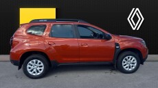 Dacia Duster 1.3 TCe 130 Comfort 5dr Petrol Estate